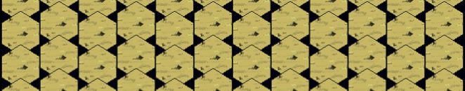 Hexes and bricks in Mini Micro