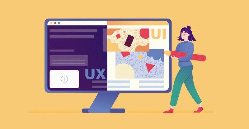 My Journey as a UX Web Designer