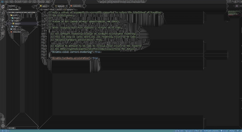 Solução para Problema de Glitch Gráfico Nvidia GPU