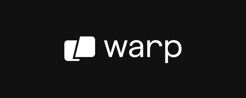 Warp: O Terminal com IA que Todo Desenvolvedor Precisa Conhecer