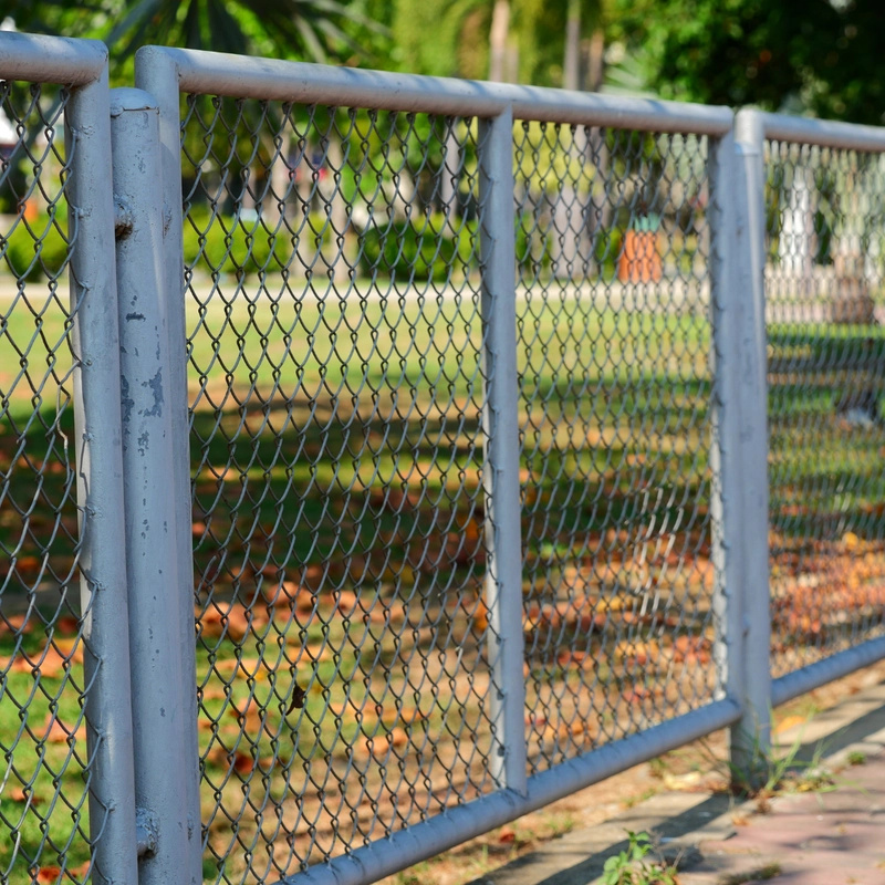 How to Ensure Your Chain Link Fence Meets Local Regulations Step by Step