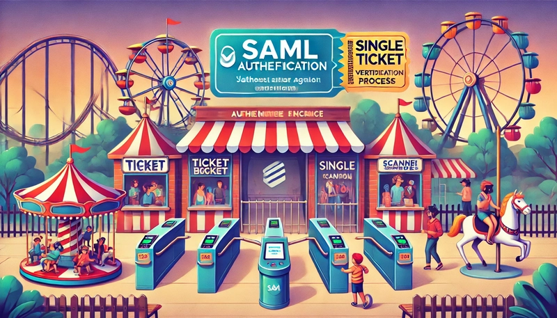 🔐 Understanding SAML, OAuth 2.0 and OpenID Connect
