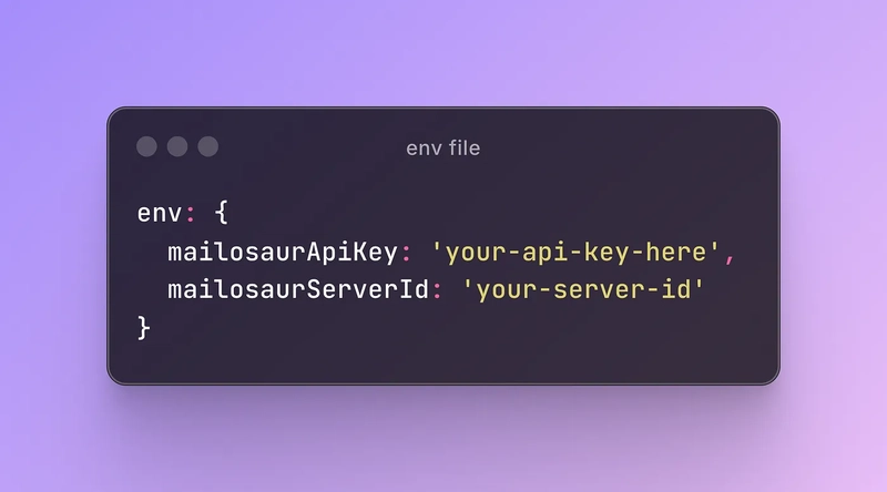Zero to Hero: Email Automation with Cypress & Mailosaur