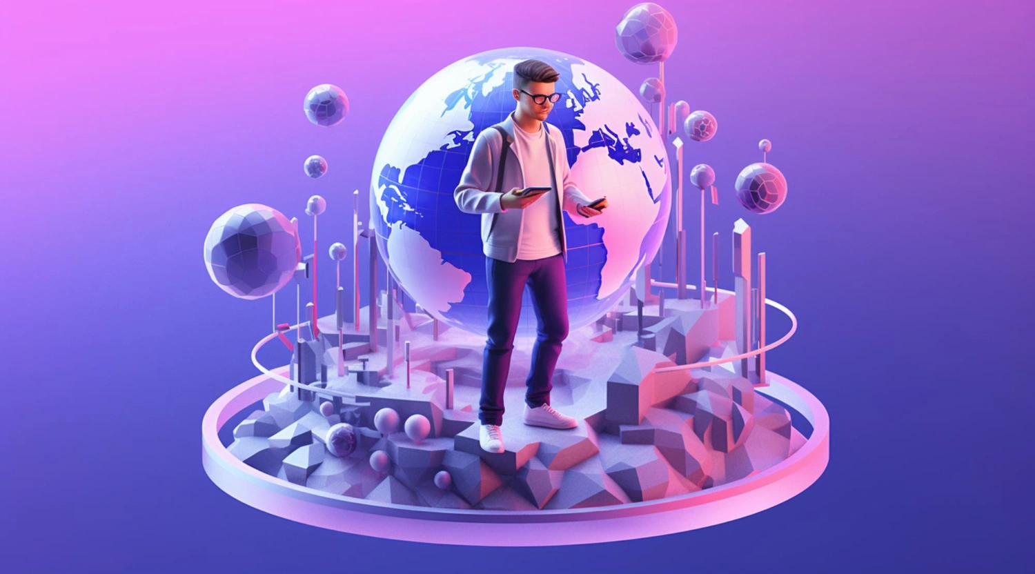 Metaverse and Web3 in Nigeria: How Businesses Can Prepare for the Digital Shift