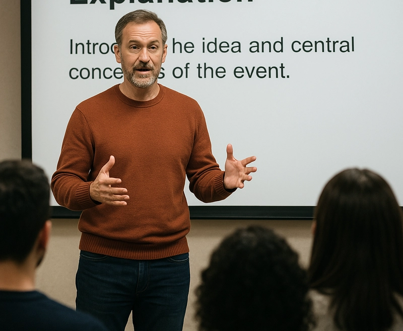 Why Startup Weekend Pitch Events Fail Great Ideas