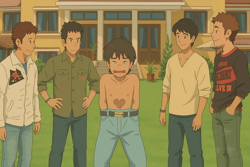 What is Japan’s famous Ghibli art? How did ChatGPT make it a viral trend?