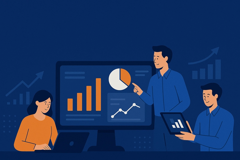 Building an Efficient and Cost-Effective Business Data Analytics System with Databend Cloud