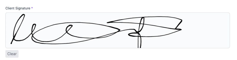 Adding Electronic Signatures to a Rails 8 App