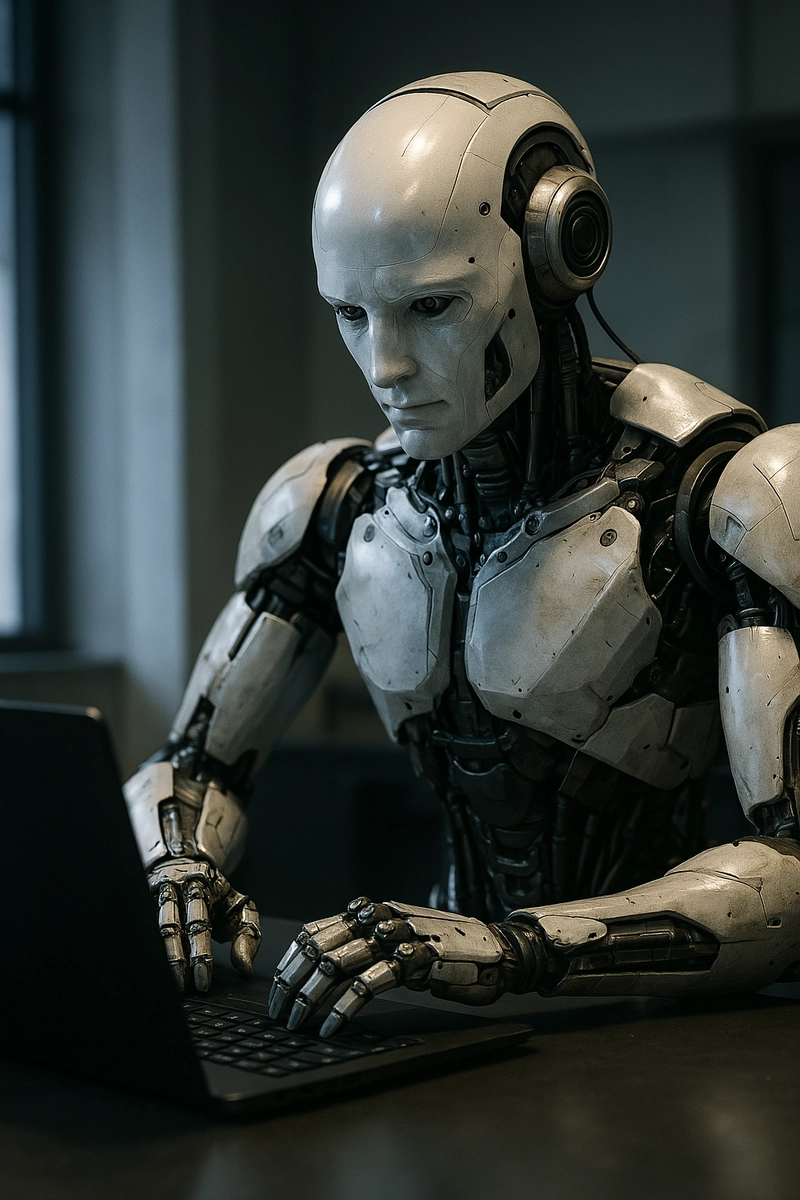 5 Ways AI Is Revolutionizing Software Engineering in 2025 : A Developer’s Guide
