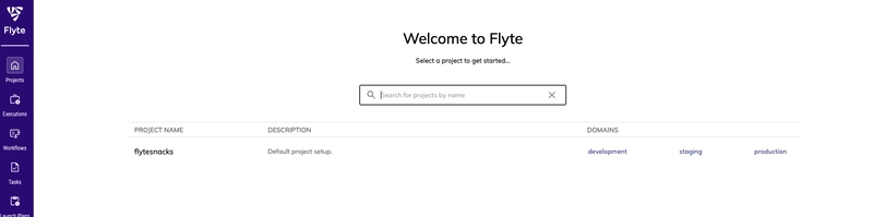Flyte a great alternative for Airflow - Learn the basics