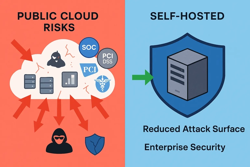 Why Fintechs Should Shrink Their Attack Surface—Not Just Get Certified