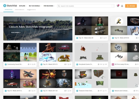 3D Animation: The Ultimate Game-Changer for your Website