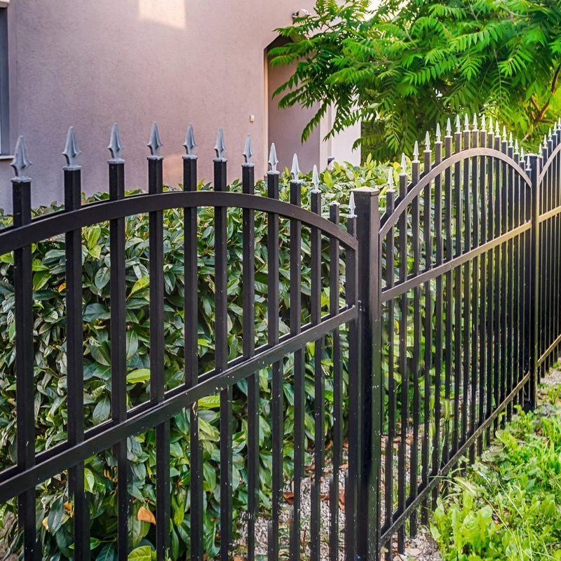 High-Security Fencing Companies: A Complete Guide