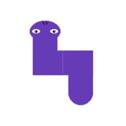 Snake direction change problem