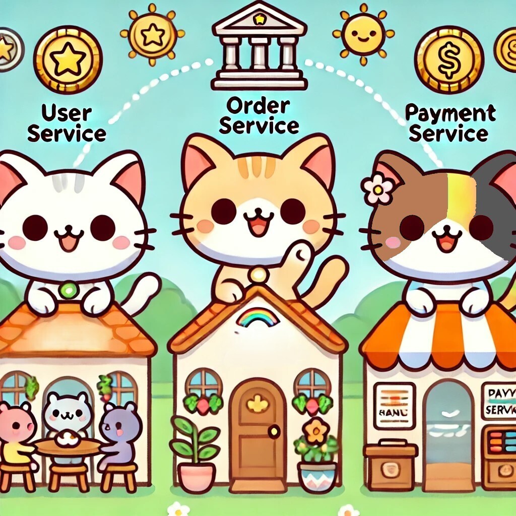 services