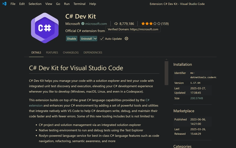 Start Making Games
