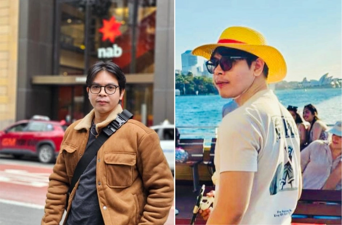 Timeline: My Career Shift from Mechanical Engineer to Cybersecurity