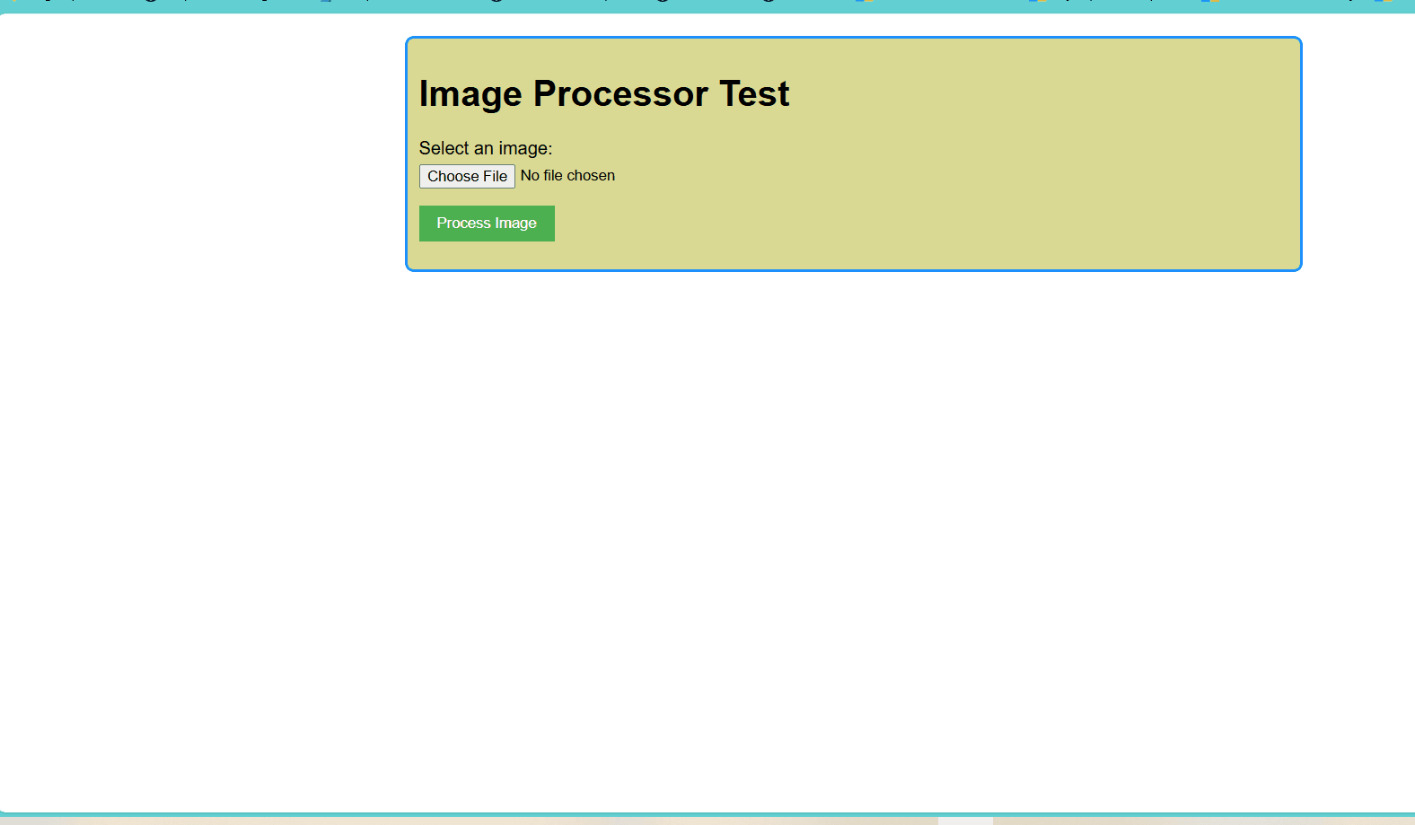 Image Import Video