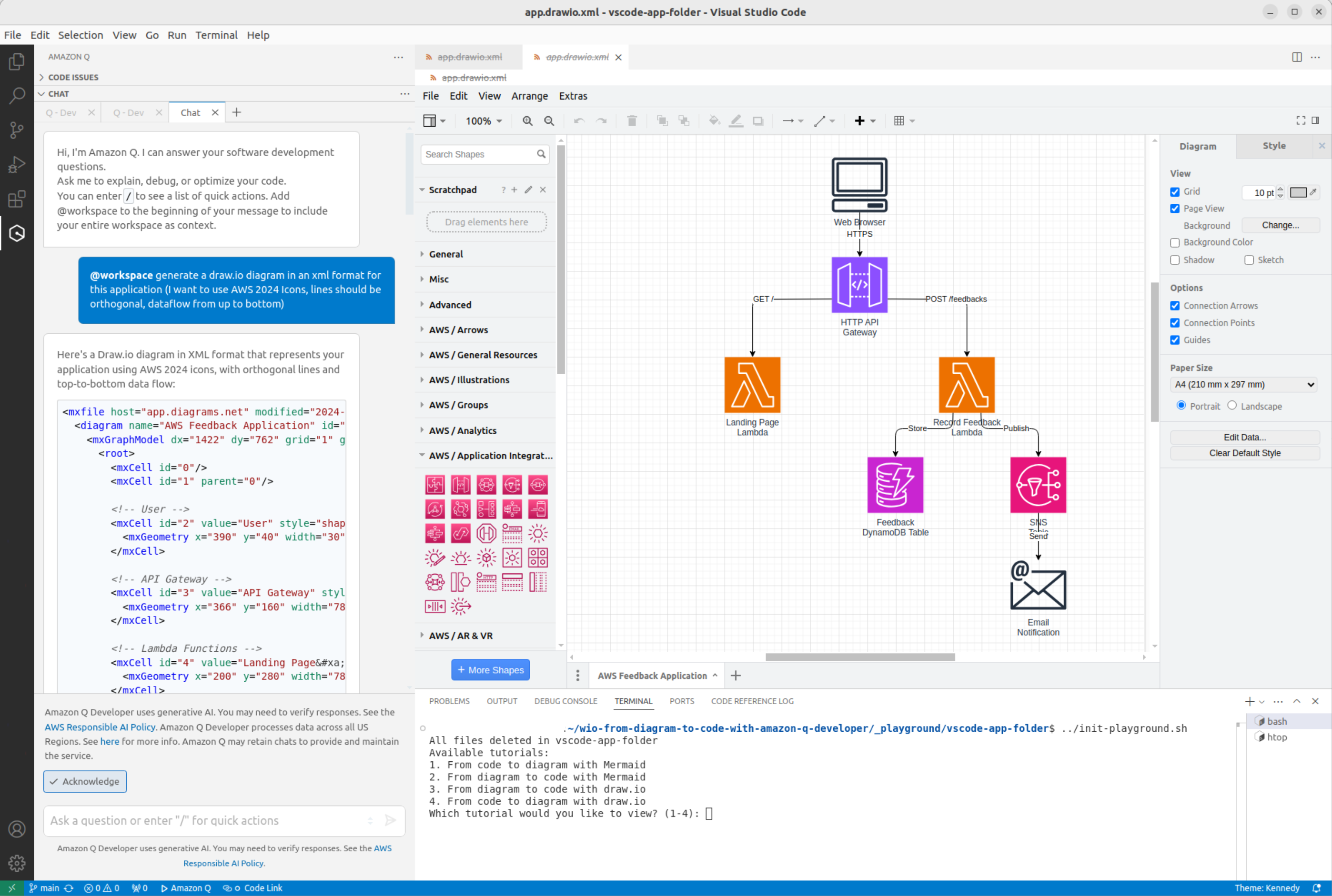 example diagram from repo