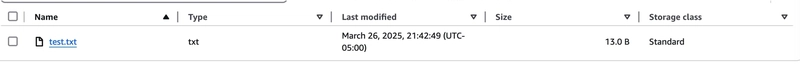 Debugging S3's Pre-signed URLs with Boto3 and Python - Dealing with Unexpected Region Behavior