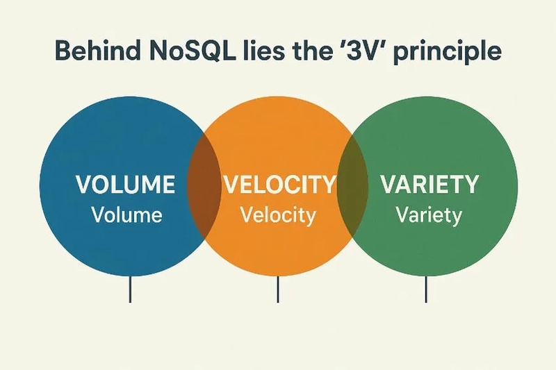 NoSQL vs. SQL: Which One to Use