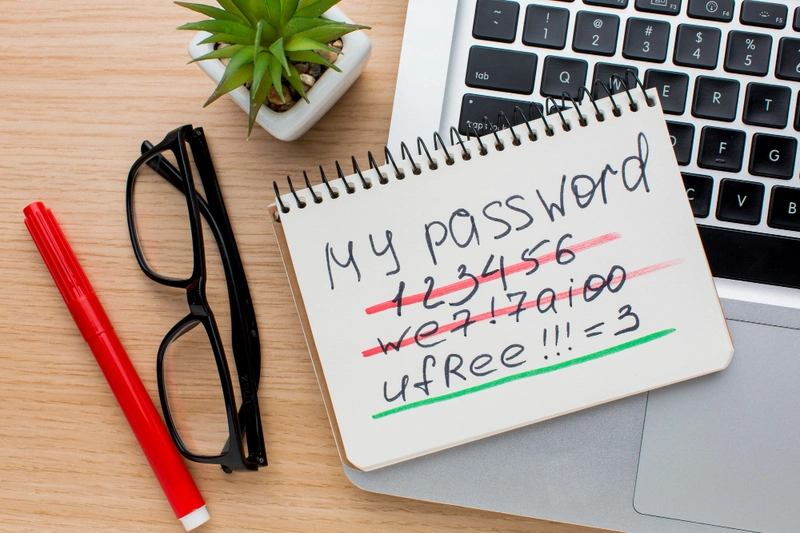 The Importance of Password Entropy in Cybersecurity: Strengthening Your Defenses Against Brute-Force Attacks