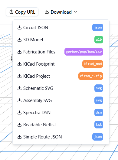 PCB Files