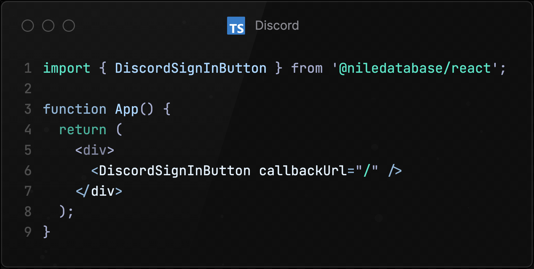more ui components