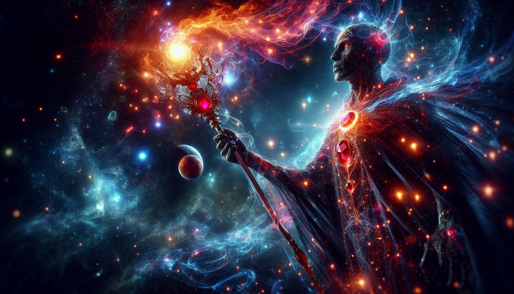 Ruby Wizard