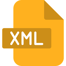 XML (eXtensible Markup Language)