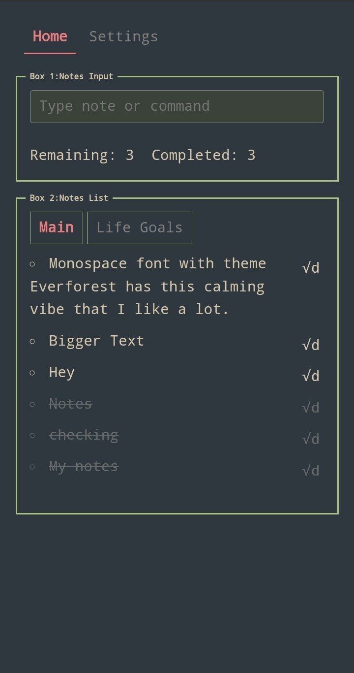 Karui: My 84KB Unix-Inspired Android App Just Got GitHub’s Star Struck Badge!