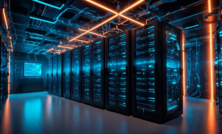What is an Edge Data Center? Characteristics, Types, and Benefits