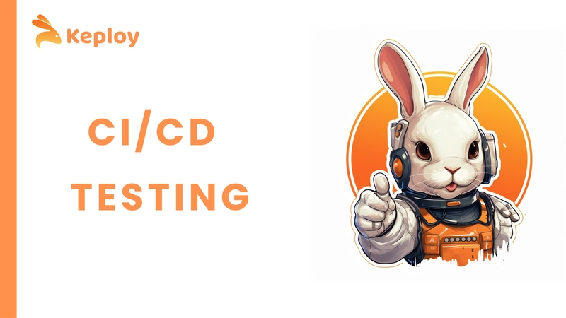 CI/CD: A Comprehensive Guide to Continuous Integration and Continuous Deployment