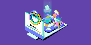 Microcopy – The Tiny Text That Makes a Huge Impact! 🎨 This visual showcases a chatbot