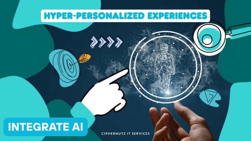 Integrate AI in E-commerce: Have You Tried This Success Shortcut?!