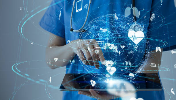 EHR EMR Integration
