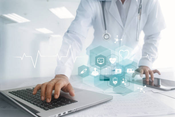 Patient data exchange