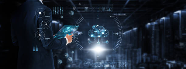 Real time data access