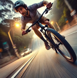 Steep Slopes Ahead: Navigating AI's Rapid Changes as a Product Engineer