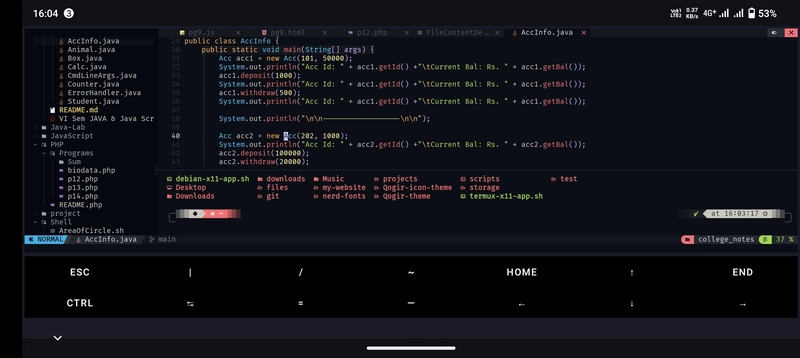 Become a Software Developer Using Your Android Device | Mobile Coding Made Simple