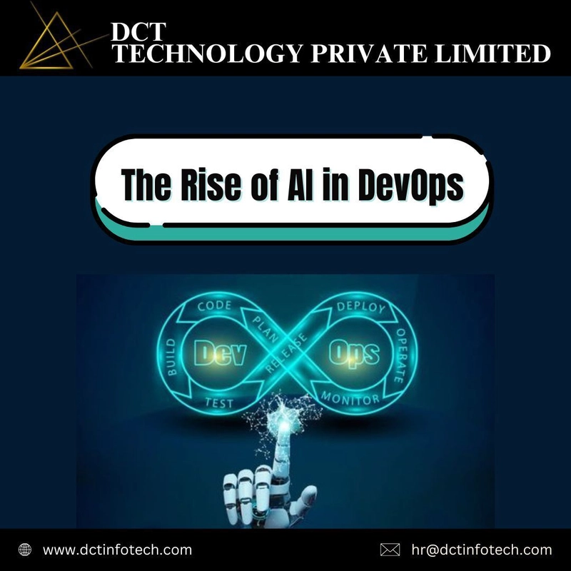 🚀 The AI Revolution in DevOps – Are You Ready for the Future?