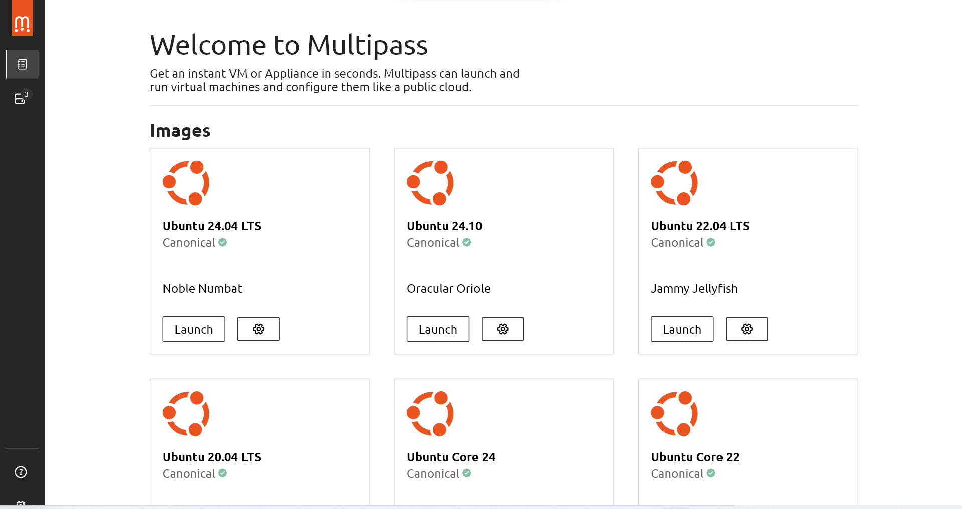 Multipass