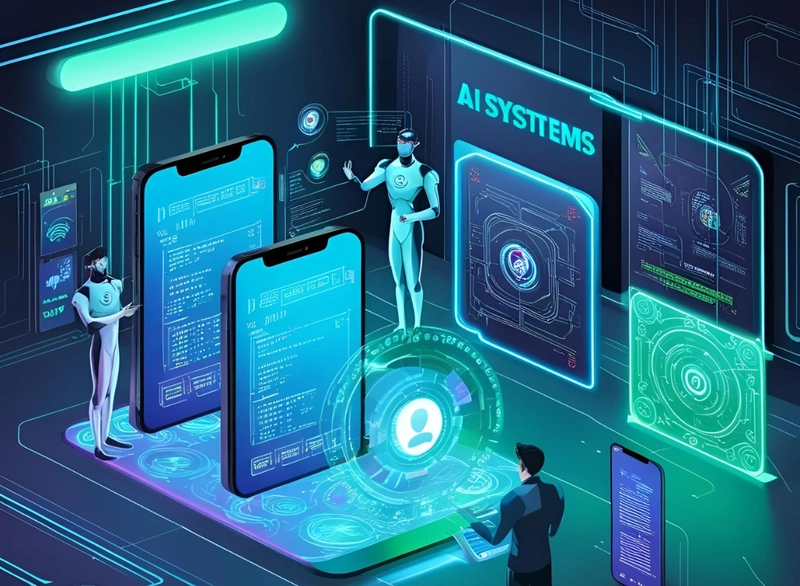 Future of Mobile App Testing: Ensuring Quality in an AI-Driven World