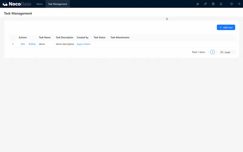 [Tutorial] Chapter 5: Tabs & Dynamic blocks