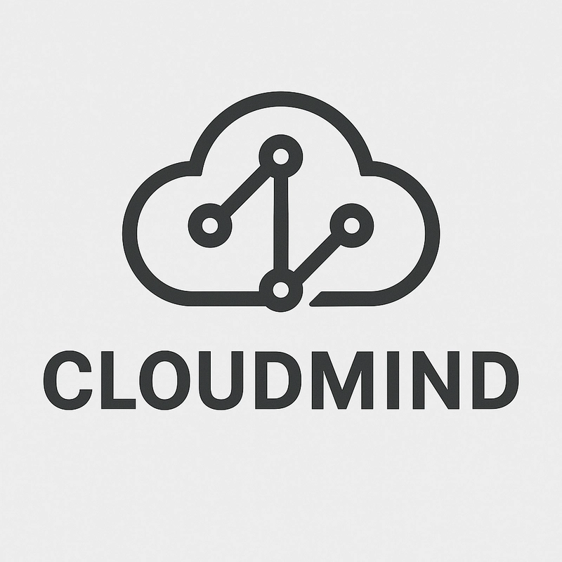 Introducing: CloudMind