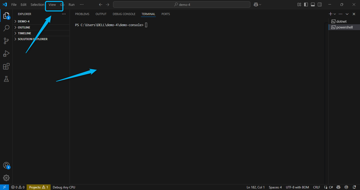 web app