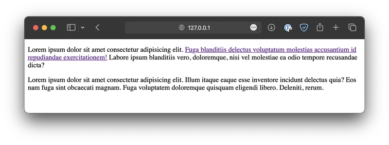 Block vs. Inline vs. Inline-Block in CSS