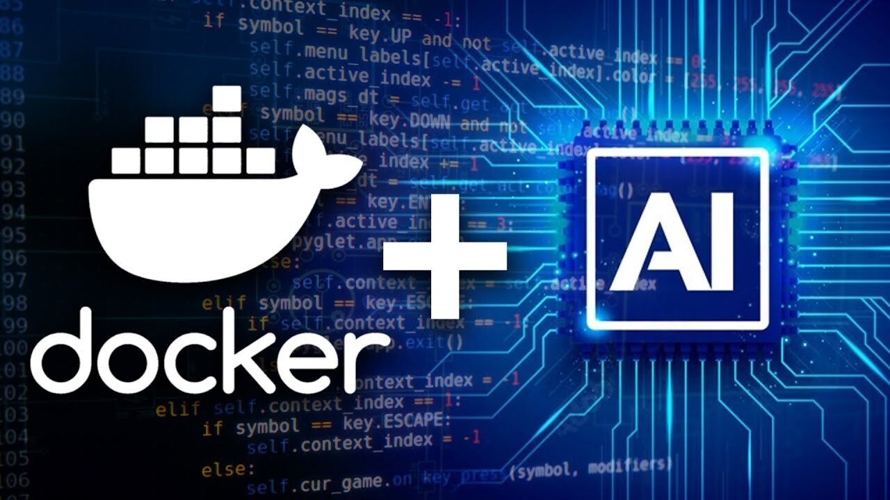 Docker Model Runner