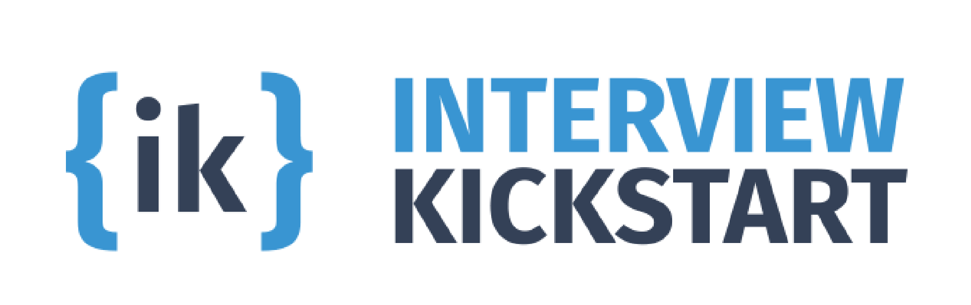 Interview Kickstart Logo