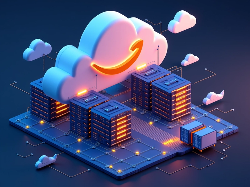 Deploying a NodeJS Application using Docker on AWS EC2 & Kubernetes (EKS)